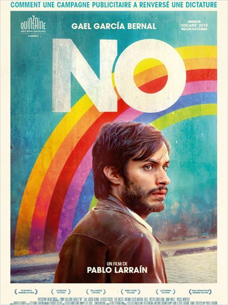 Poster de No