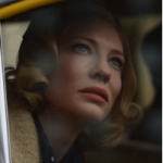 Cate Blanchett en Carol