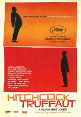 Poster de Hitchcock/Truffaut