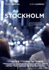 Poster Stockholm