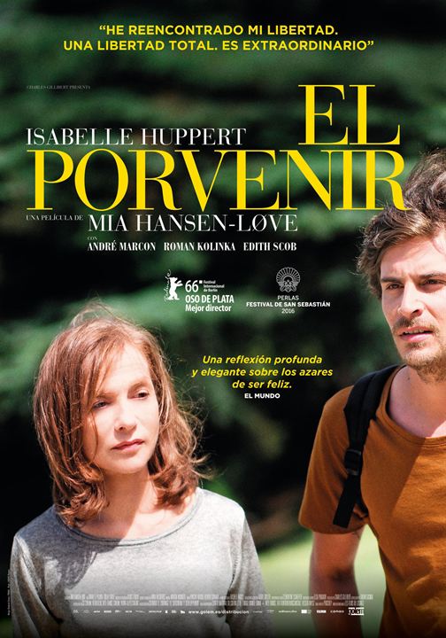 Poster de El Porvenir poster-de-el-porvenir