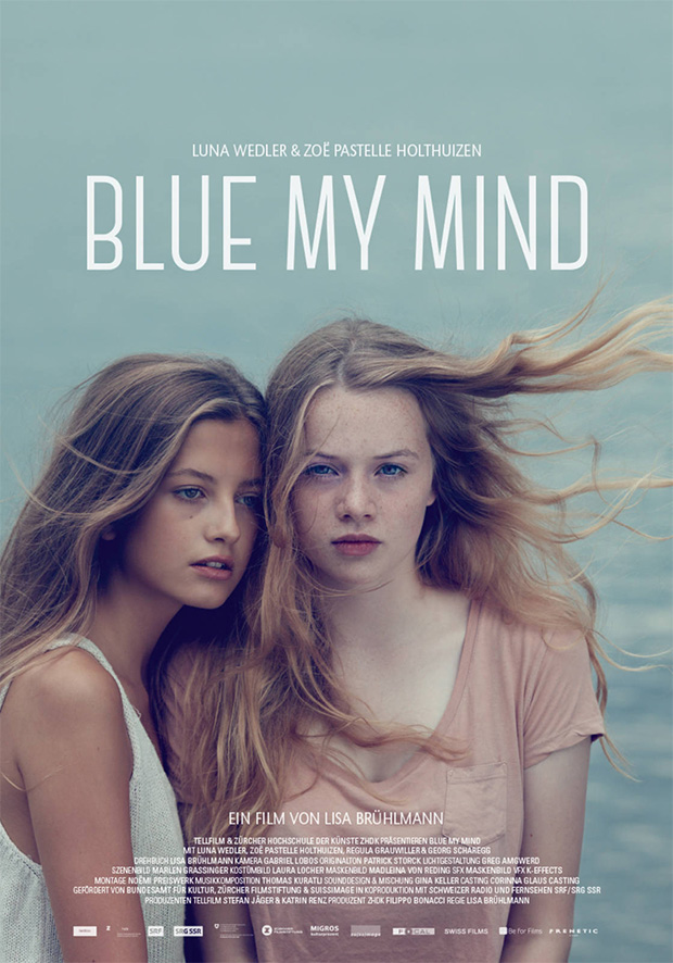Blue-my-Mind
