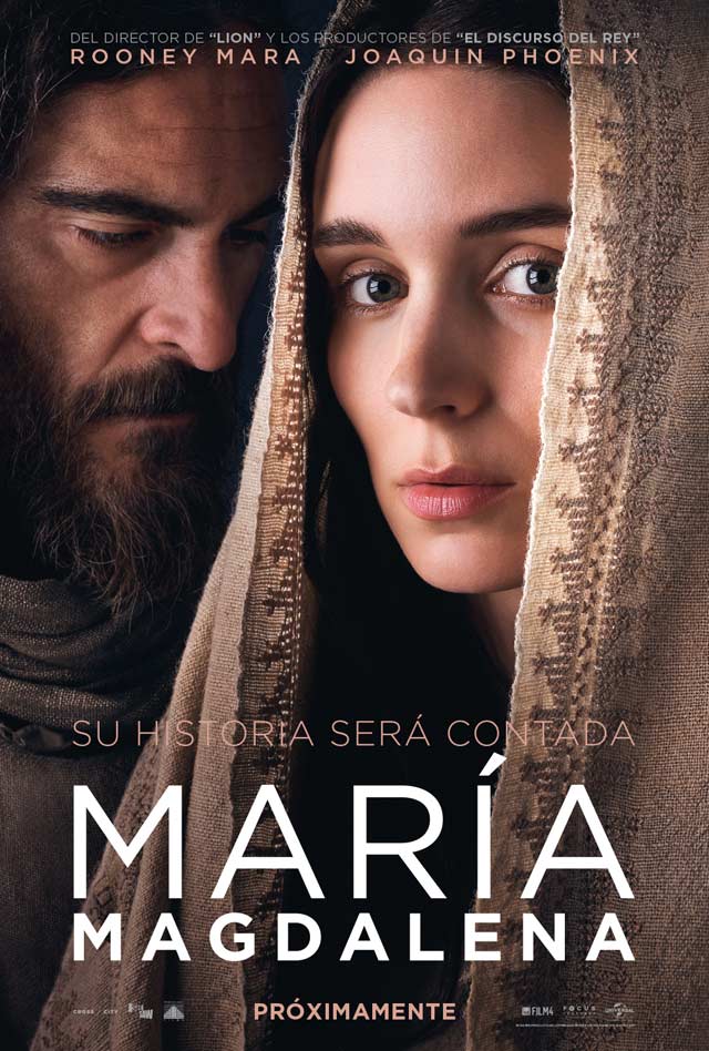 Maria-Magdalena