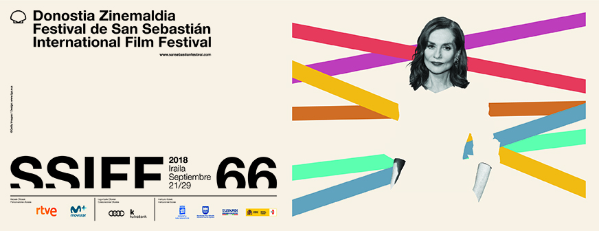 66 festival de cine de san sebastian